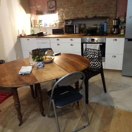 Prodhomme Olivier Apartment Betton Ngoại thất bức ảnh