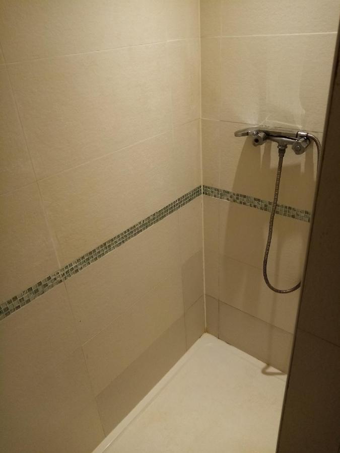 Prodhomme Olivier Apartment Betton Ngoại thất bức ảnh